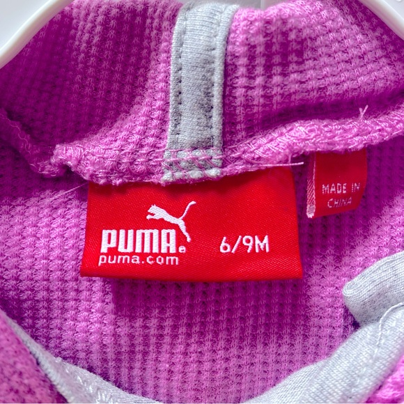 Puma Kids 2 Piece Set - Picture 2 of 8
